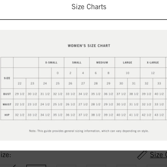 Citizens of Humanity Ingrid low waisted flare jean - Picture 16 of 17